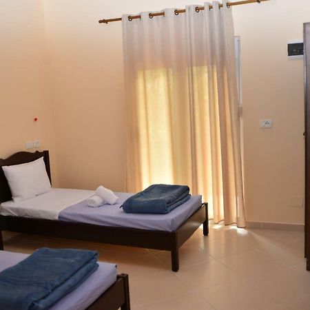 Hotel Villa Ago Përmet Екстериор снимка
