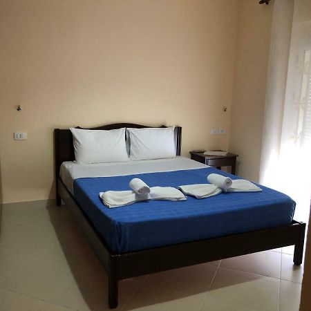 Hotel Villa Ago Përmet Екстериор снимка