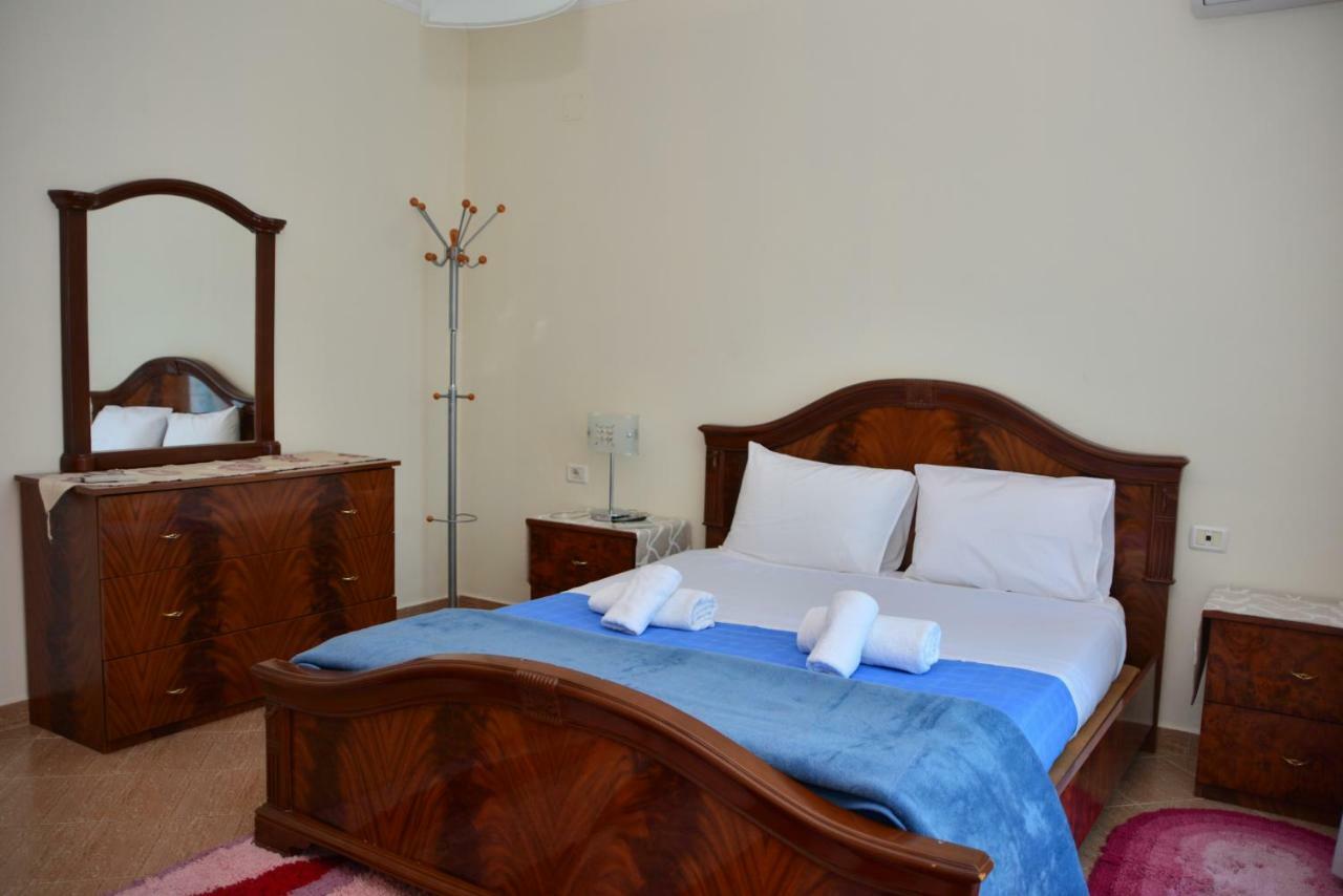 Hotel Villa Ago Përmet Екстериор снимка