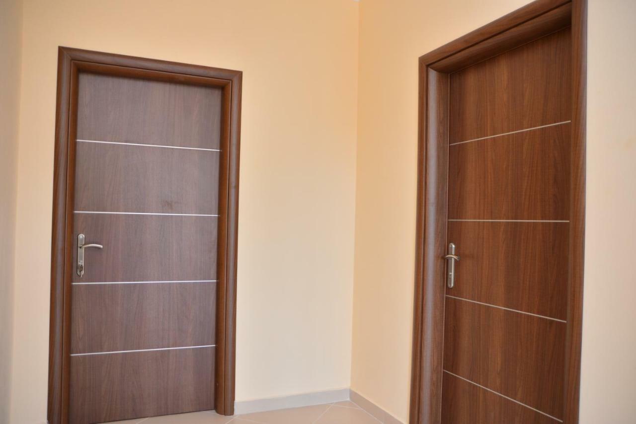Hotel Villa Ago Përmet Екстериор снимка
