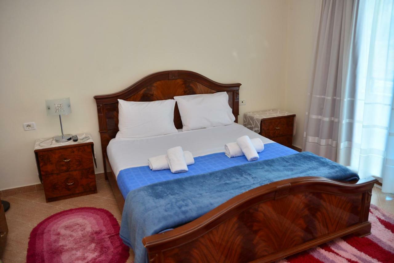 Hotel Villa Ago Përmet Екстериор снимка