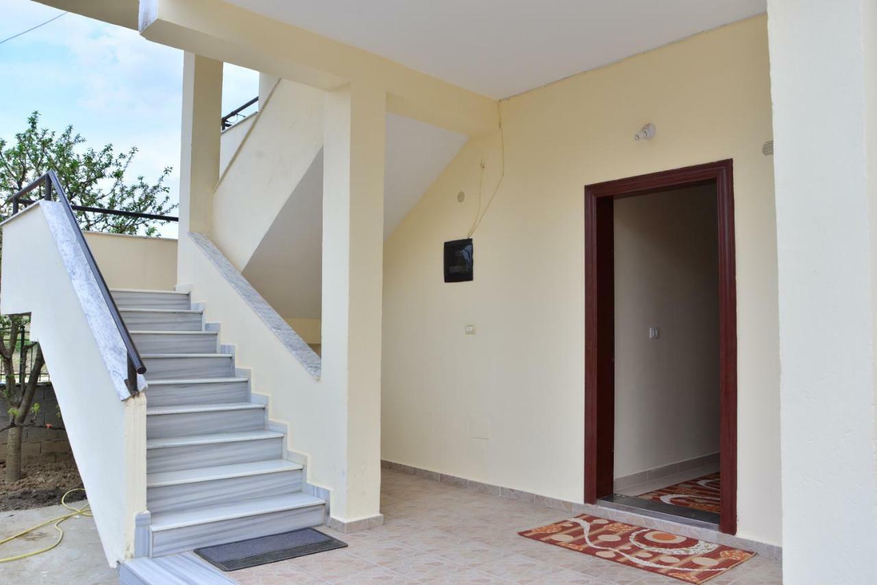 Hotel Villa Ago Përmet Екстериор снимка