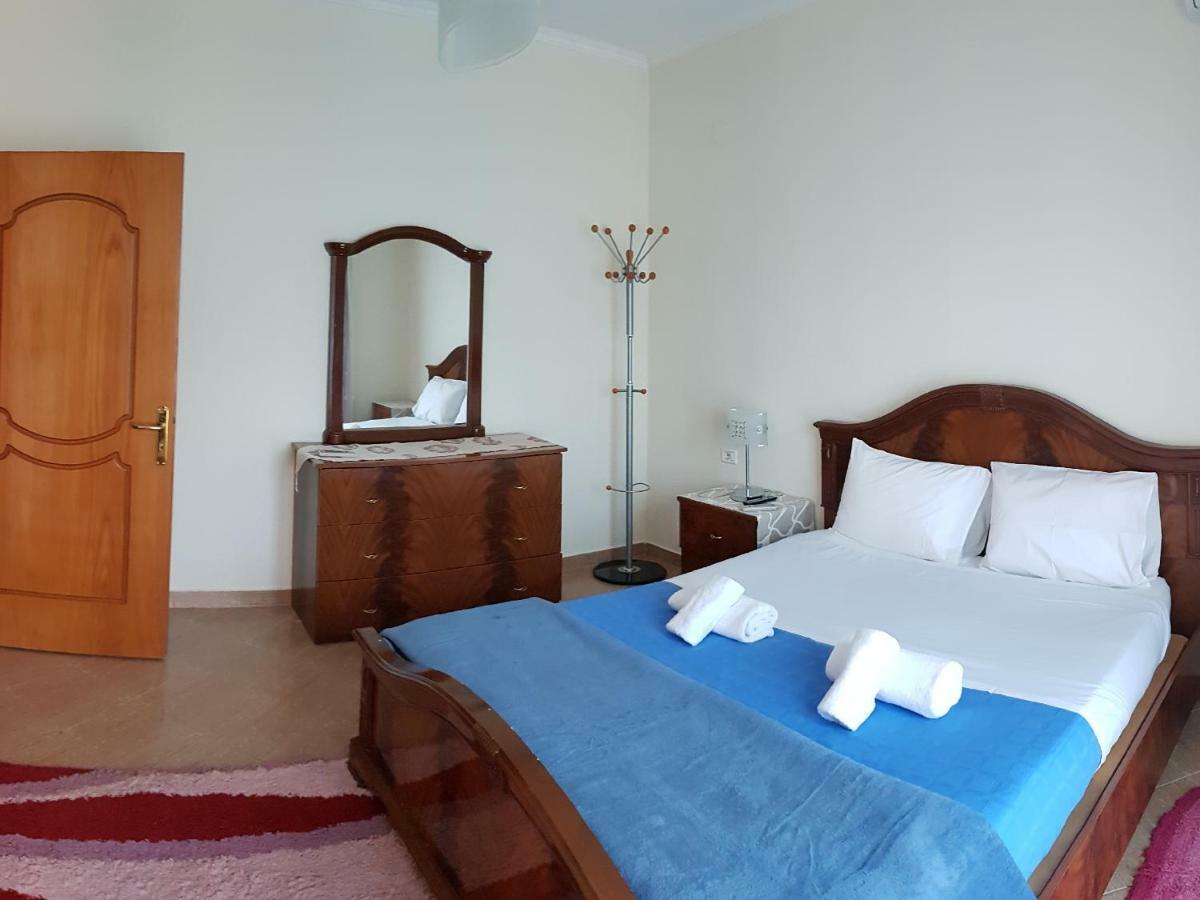 Hotel Villa Ago Përmet Екстериор снимка