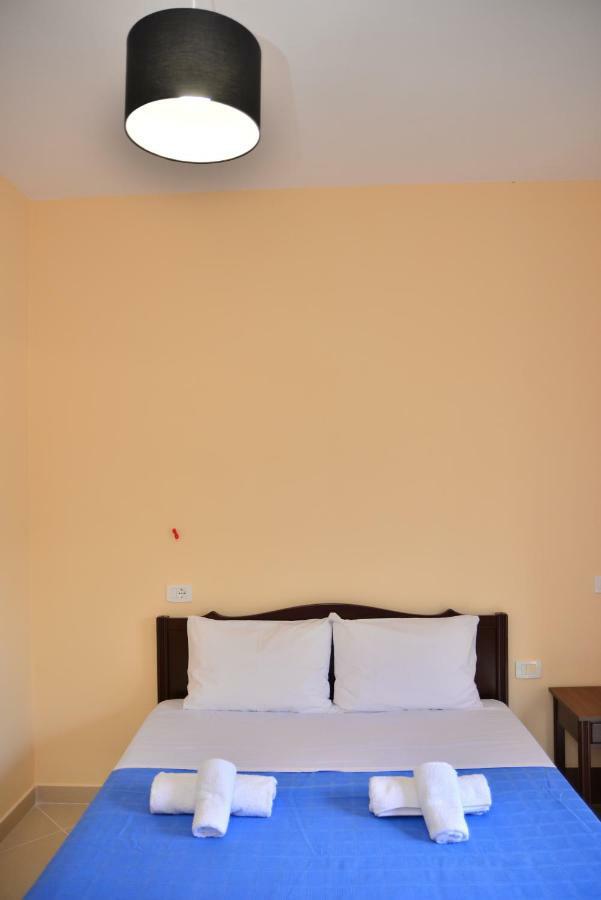 Hotel Villa Ago Përmet Екстериор снимка