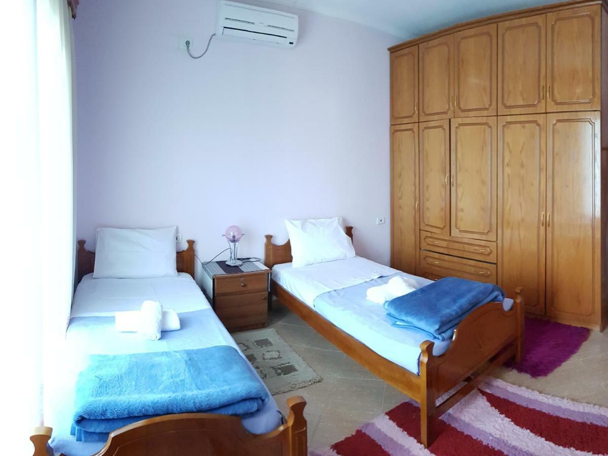 Hotel Villa Ago Përmet Екстериор снимка