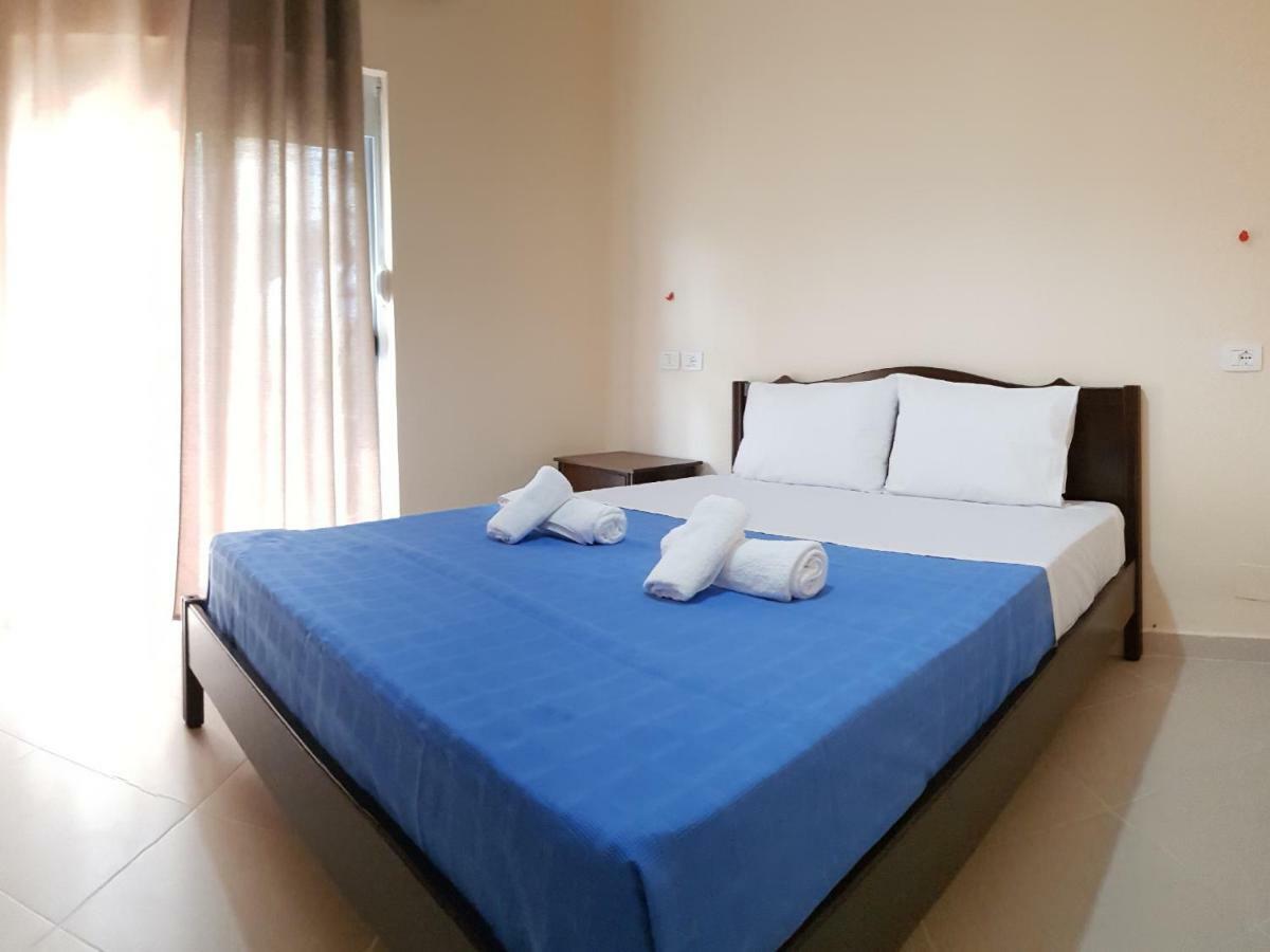 Hotel Villa Ago Përmet Екстериор снимка