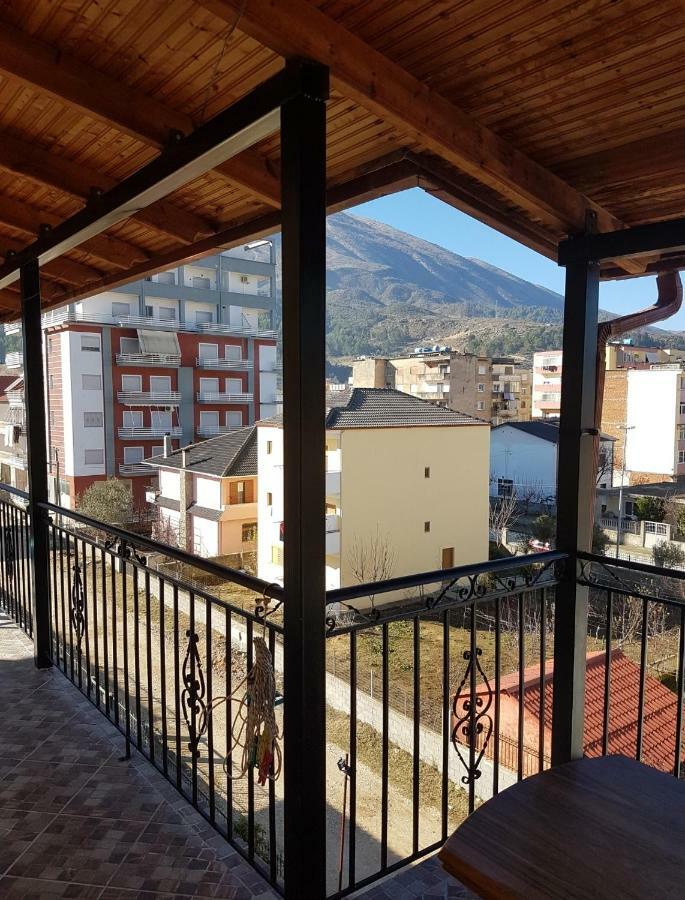 Hotel Villa Ago Përmet Екстериор снимка