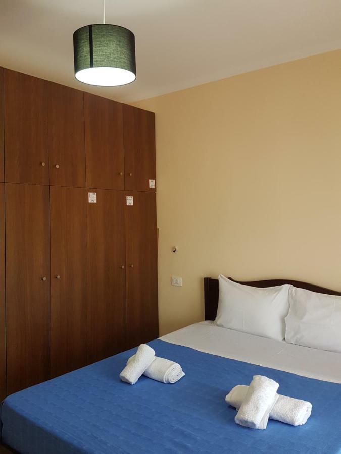 Hotel Villa Ago Përmet Екстериор снимка