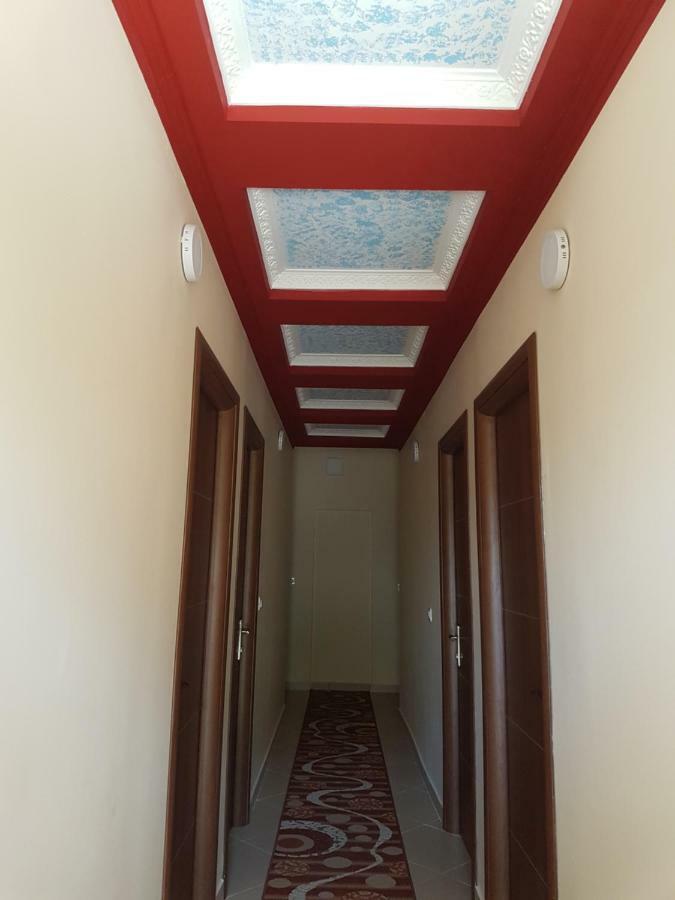 Hotel Villa Ago Përmet Екстериор снимка