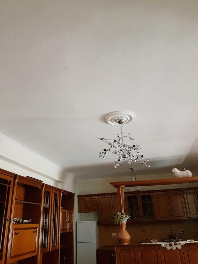 Hotel Villa Ago Përmet Екстериор снимка