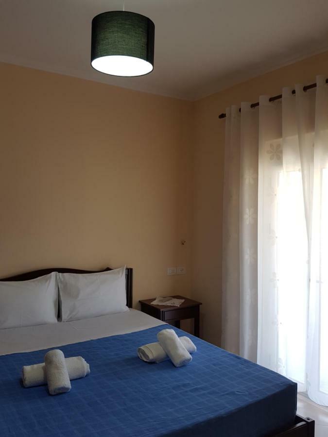 Hotel Villa Ago Përmet Екстериор снимка