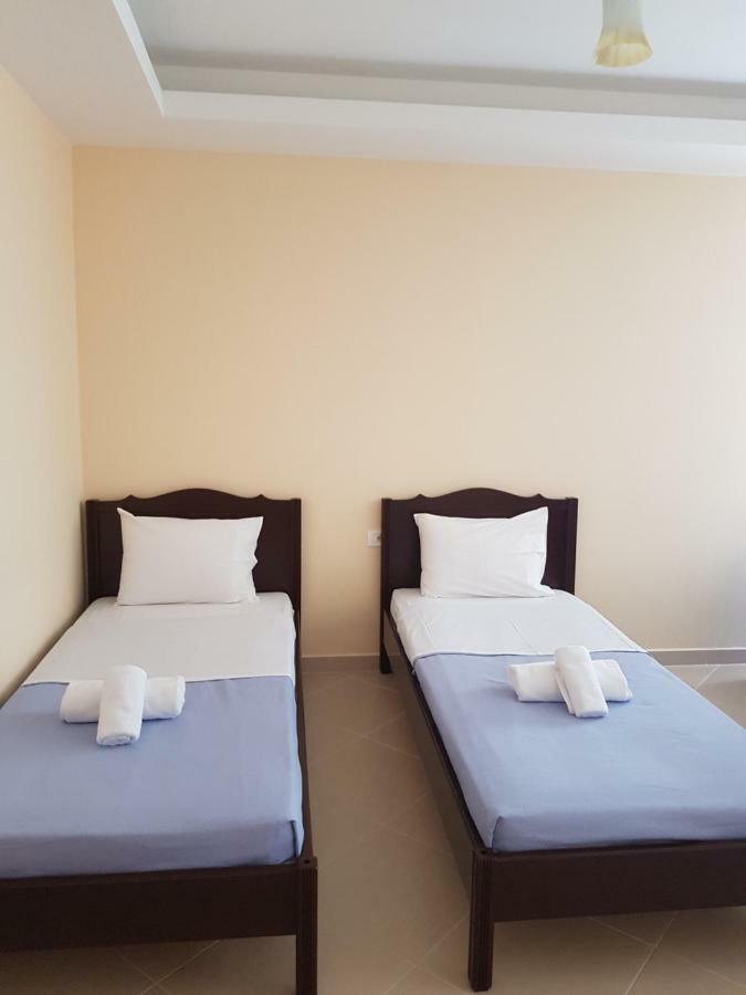 Hotel Villa Ago Përmet Екстериор снимка