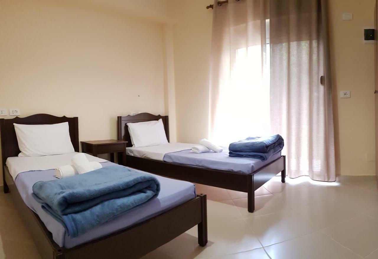 Hotel Villa Ago Përmet Екстериор снимка
