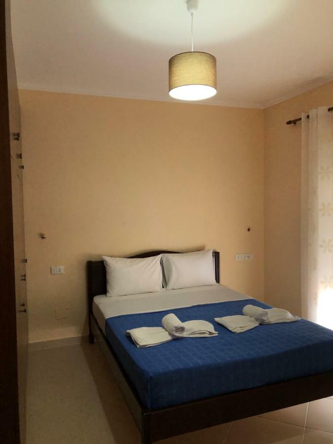 Hotel Villa Ago Përmet Екстериор снимка