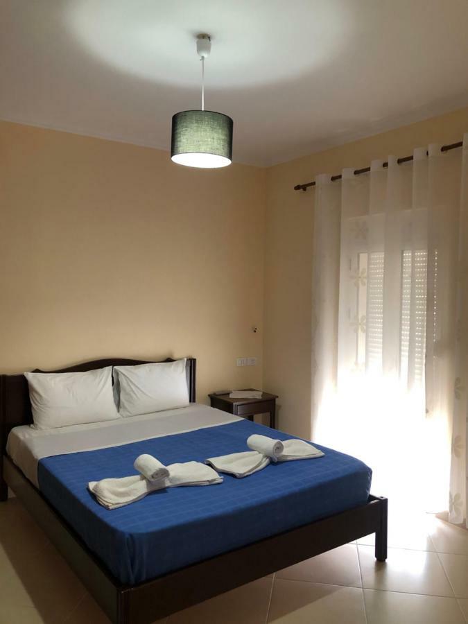 Hotel Villa Ago Përmet Екстериор снимка