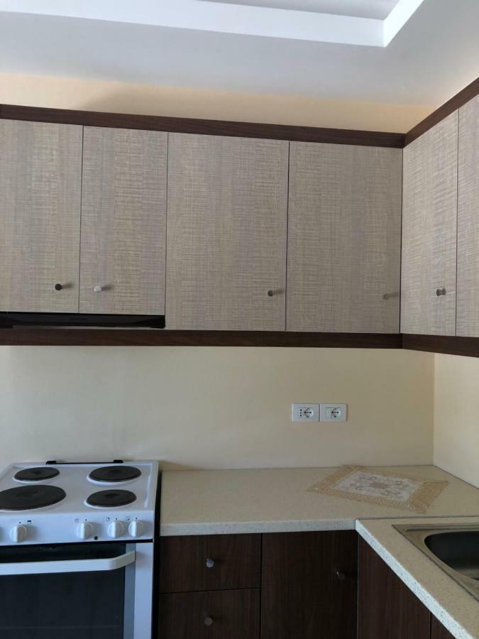 Hotel Villa Ago Përmet Екстериор снимка