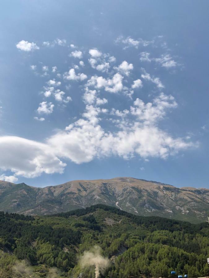 Hotel Villa Ago Përmet Екстериор снимка