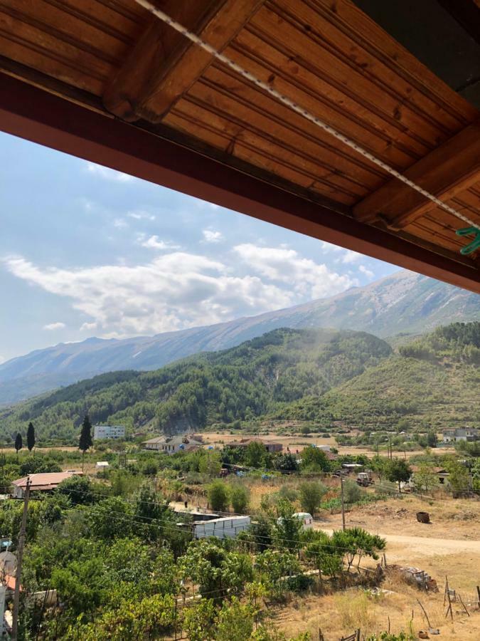 Hotel Villa Ago Përmet Екстериор снимка