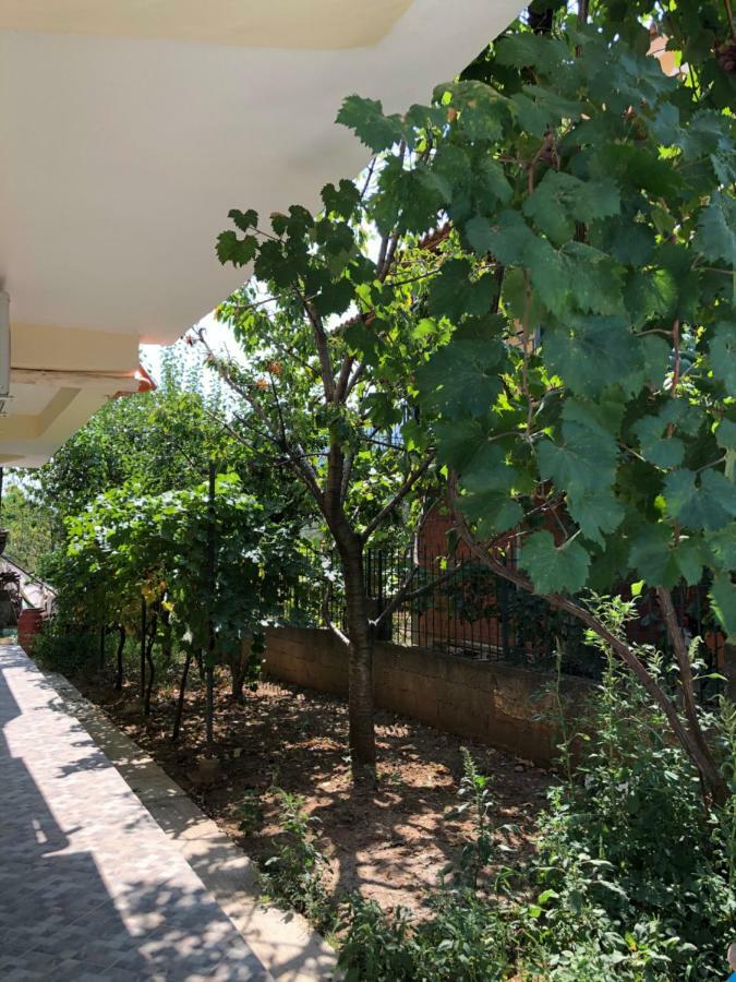 Hotel Villa Ago Përmet Екстериор снимка